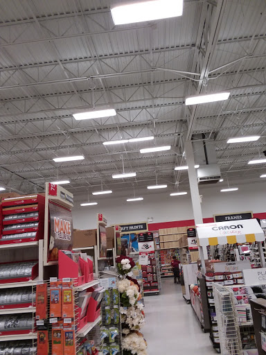 Craft Store «Michaels», reviews and photos, 4125 Riverdale Rd, Riverdale, UT 84405, USA