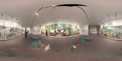 Museum «Hudson River Museum», reviews and photos, 511 Warburton Ave, Yonkers, NY 10701, USA