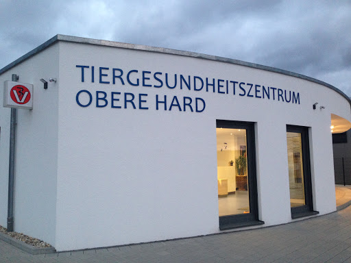 Tiergesundheitszentrum Obere Hard Fachtierarzt für Innere Medizin-Kardiologie unter Pforzheim, 