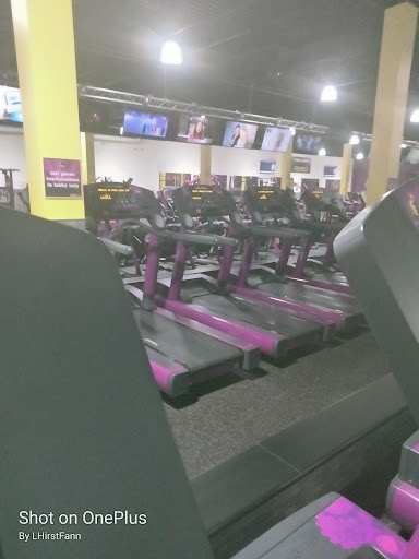 Gym «Planet Fitness», reviews and photos, 2167 Old Hudson Rd, St Paul, MN 55119, USA