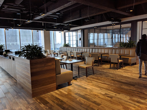 Shopping Mall «The Market and Shops at Comcast Center», reviews and photos, 1701 John F Kennedy Blvd #300, Philadelphia, PA 19103, USA