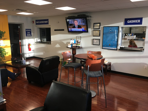 Subaru Dealer «Competition Subaru of Smithtown», reviews and photos, 463 Middle Country Rd, St James, NY 11780, USA