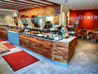 Bäckerei Diener GmbH