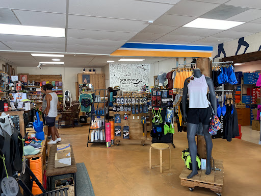 Running Store «Milestone Running Shop», reviews and photos, 2545 El Cajon Blvd Suite D, San Diego, CA 92104, USA