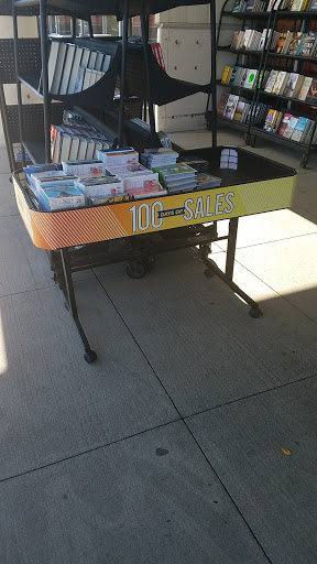 Book Store «Books-A-Million», reviews and photos, 6751 Strip Ave NW, North Canton, OH 44720, USA