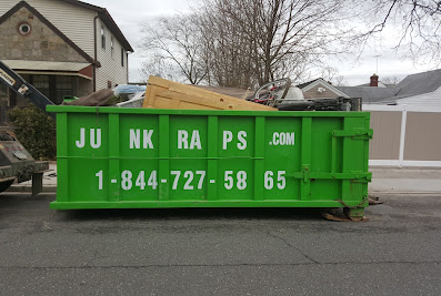 Dumpster Rental Long Island Junk Raps