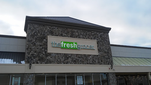 Grocery Store «The Fresh Grocer of Wyncote», reviews and photos, 1000 Easton Rd, Wyncote, PA 19095, USA
