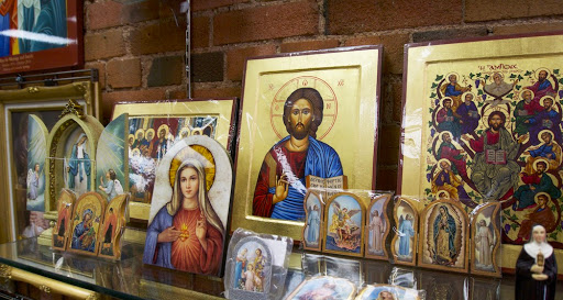 Religious Book Store «Windows of Heaven», reviews and photos, 2528 W Colorado Ave, Colorado Springs, CO 80904, USA