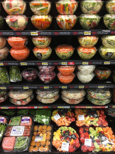 Grocery Store «Jewel-Osco», reviews and photos, 119 S Randall Rd, Batavia, IL 60510, USA