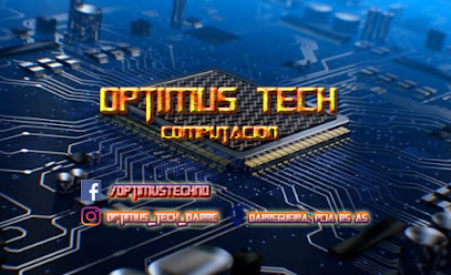 Optimus Tech