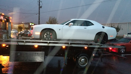 Used Car Dealer «Dothan Chrysler Dodge Jeep Ram», reviews and photos, 4074 Ross Clark Cir, Dothan, AL 36303, USA