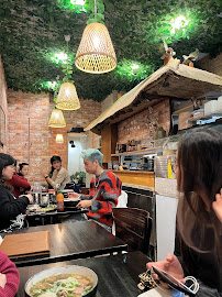 Les plus récentes photos du Restaurant vietnamien HANOI QUAN à Paris - n°13