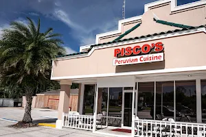 Pisco's Restaurant image