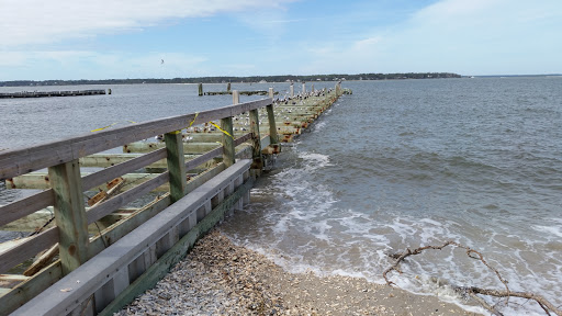 Lighthouse «Harbour Town Lighthouse», reviews and photos, 149 Lighthouse Rd, Hilton Head Island, SC 29928, USA