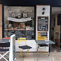 Photos du propriétaire du Sandwicherie Coffee and Friends ste Maxime à Sainte-Maxime - n°3