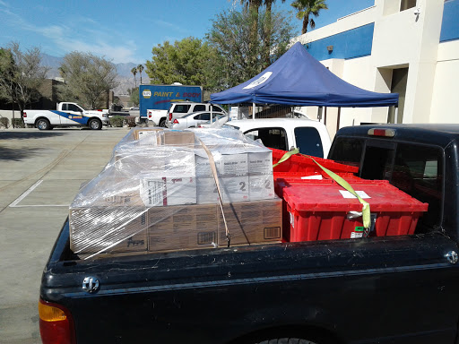 Auto Parts Store «NAPA Auto Parts - Desert Area Corporation», reviews and photos, 42100 Beacon Hill, Palm Desert, CA 92211, USA