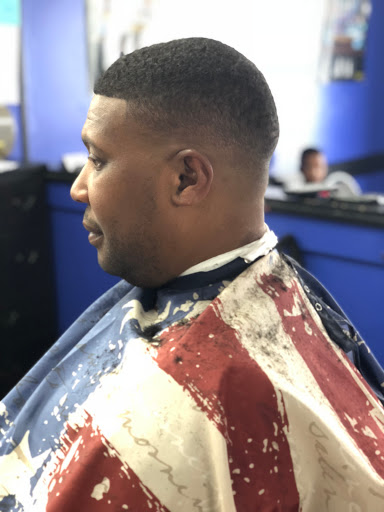 Barber Shop «X Quisite Cut Z Barbershop», reviews and photos, 7324 Kingsgate Way, West Chester Township, OH 45069, USA