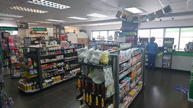 Pharmacy at Spar Stanger - Pharmacy