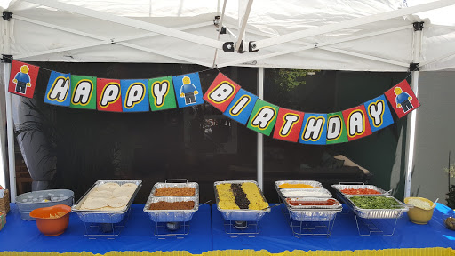 Caterer «Bayou Catering», reviews and photos, 6340 126th Ave N, Largo, FL 33773, USA