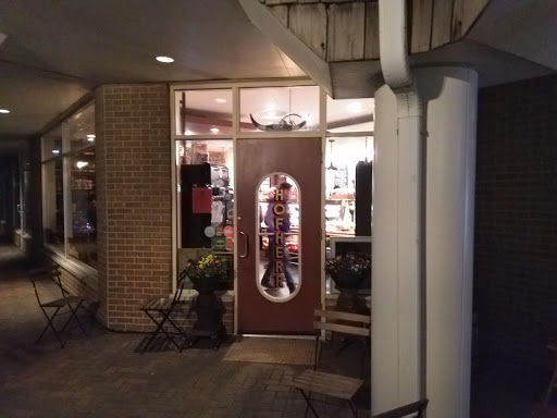 Hofherr Meat Co., 300 N Happ Rd, Northfield, IL 60093, USA, 