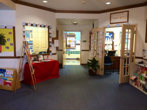 Day Care Center «Wall KinderCare», reviews and photos, 2401 Atlantic Ave, Manasquan, NJ 08736, USA