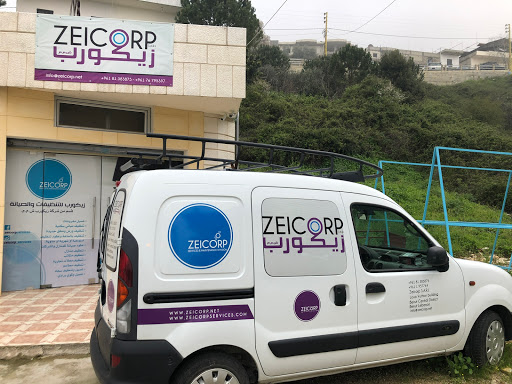 ZeiCorp Services