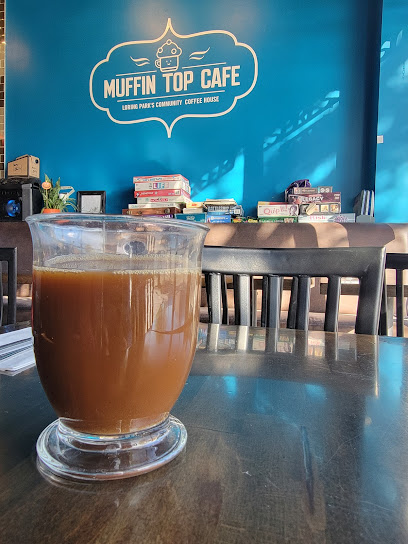 Muffin Top Cafè