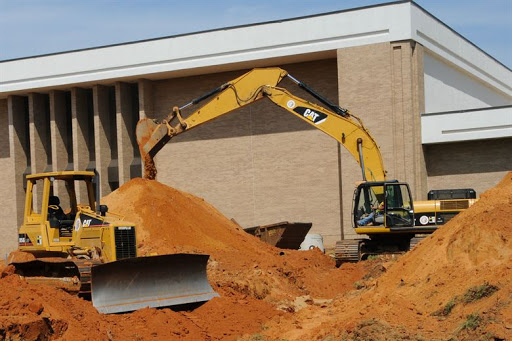 Construction Company «Lehigh Valley Contractors», reviews and photos, 3014 W Livingston St, Allentown, PA 18104, USA