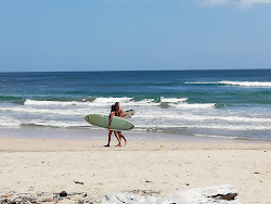 Playa Avellana'in fotoğrafı imkanlar alanı