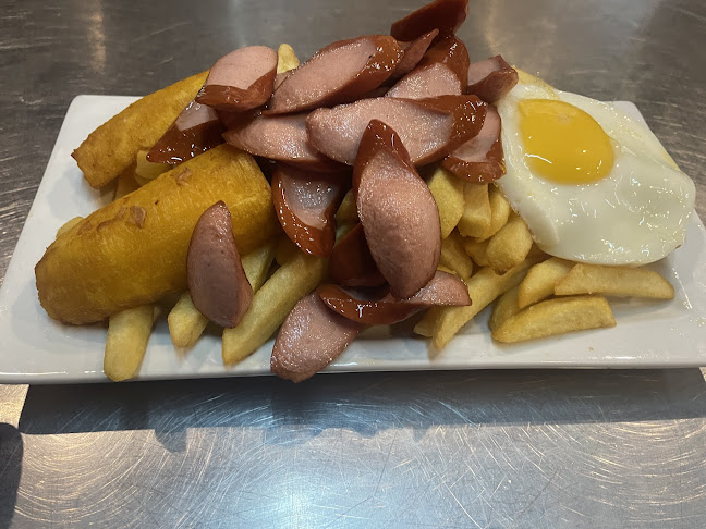 Av. los Fresnos 1598, La Molina 15024