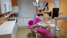 Clínicas Dentales Dres. Echeverría