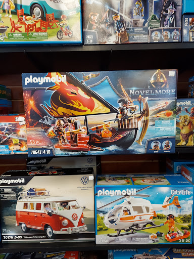 Toy Store «ToyTown», reviews and photos, 3327 N Eagle Rd #120, Meridian, ID 83646, USA