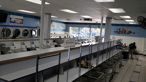 Laundromat «Sparklean Laundry», reviews and photos, 23532 El Toro Rd, Lake Forest, CA 92630, USA