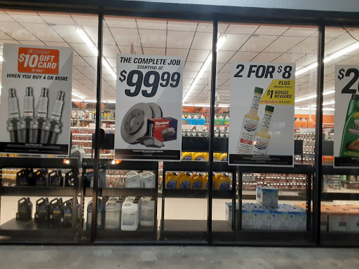 Auto Parts Store «AutoZone», reviews and photos, 2825 Valley View Ln Ste 300, Farmers Branch, TX 75234, USA