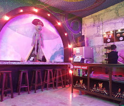 LAS OVNIBURGERS photo