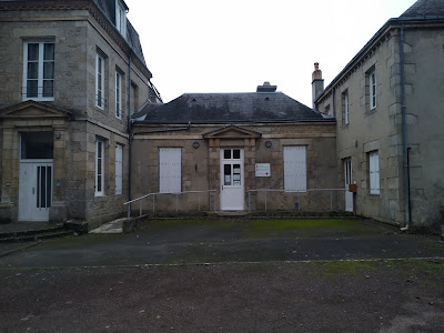 DELEGATION TERRITORIALE DE L'ORNE - Croix-Rouge française à Alençon