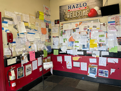 Supermarket «Gmart International Foods», reviews and photos, 3800 E Lombard St, Baltimore, MD 21224, USA