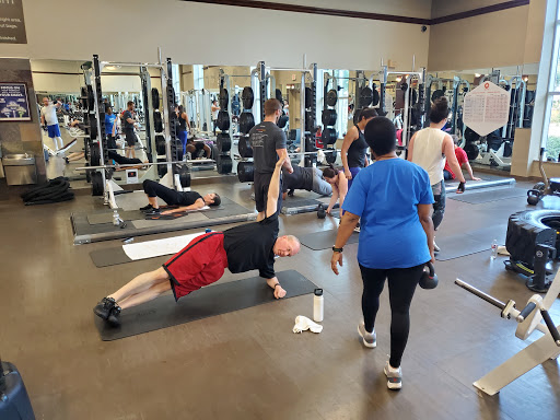 Gym «Life Time Fitness», reviews and photos, 3419 Trinity Mills Rd, Dallas, TX 75287, USA