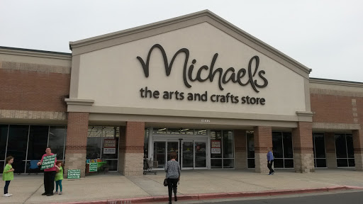 Craft Store «Michaels», reviews and photos, 15136 Crossroads Pkwy, Gulfport, MS 39503, USA