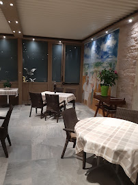 Atmosphère du Restaurant La Marande à Montbellet - n°4