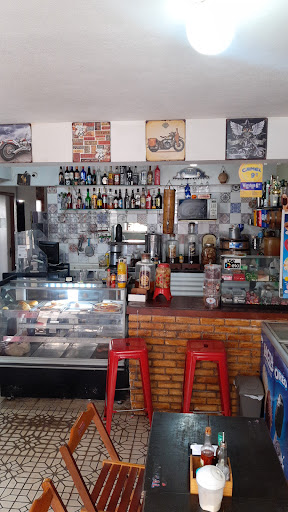Logo da empresa - Bar 705 Norte
