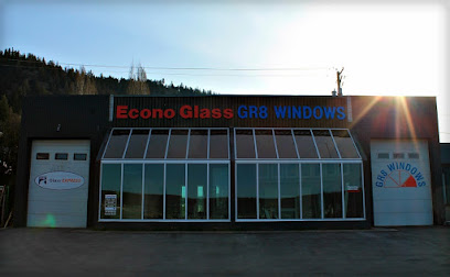Econo Glass Ltd