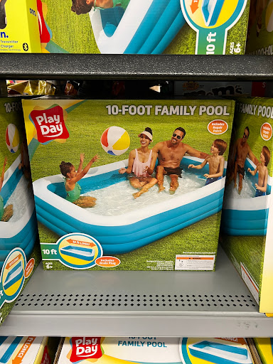 Department Store «Walmart Supercenter», reviews and photos, 7 Dowling Village Boulevard, North Smithfield, RI 02896, USA