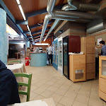 Photo n°1 de l'avis de Massimiliano. fait le 25/04/2019 à 19:55 sur le  La Baia Casalmaggiore à Casalmaggiore