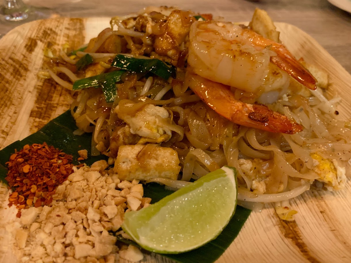 Ka-Tip Thai Street Food
