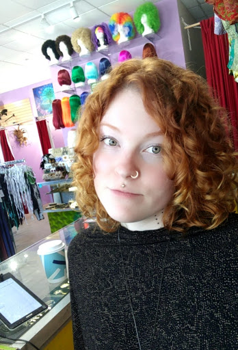 Clothing Store «Funk & Flash», reviews and photos, 228 S Main St, Sebastopol, CA 95472, USA