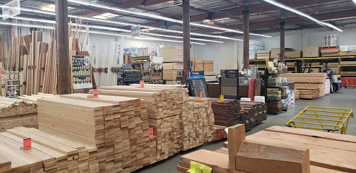 Home Improvement Store «Anawalt True Value Lumber», reviews and photos, 11000 Burbank Blvd, North Hollywood, CA 91601, USA