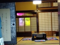 はなびし庵(すみた酒店)