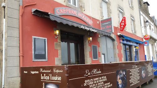Restaurant Le Tan' Louise Port-Louis