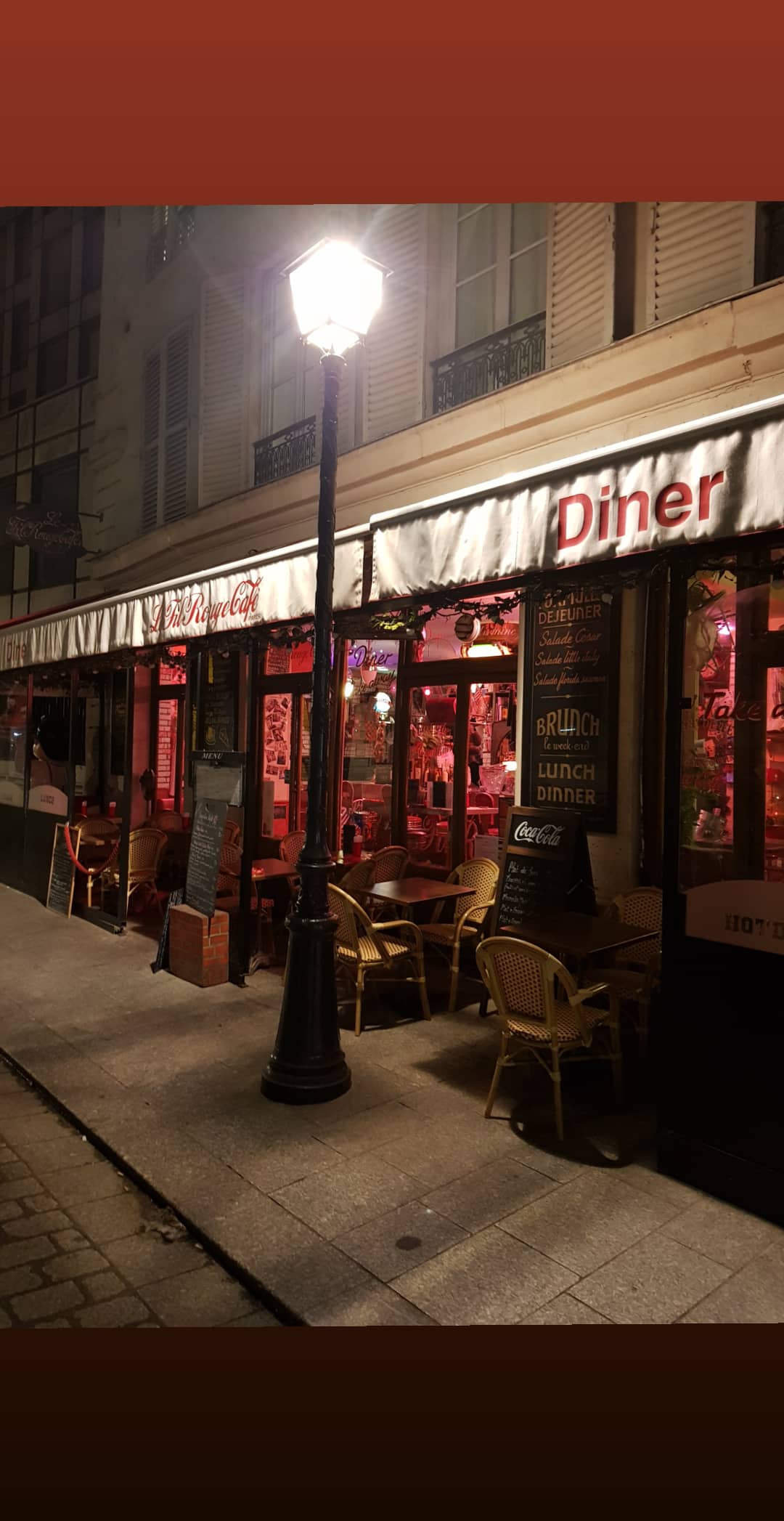 Photo n° 1 de l'avis de Stéphane.A fait le 31/10/2019 à 07:16